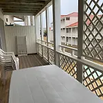 Balcon Des Pecheurs