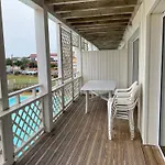 Balcon Des Pecheurs アパート ミミザン・プラージュ