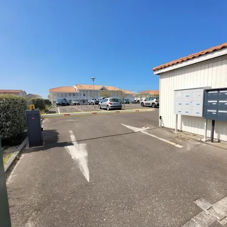 Balcon Des Pecheurs * ミミザン・プラージュ