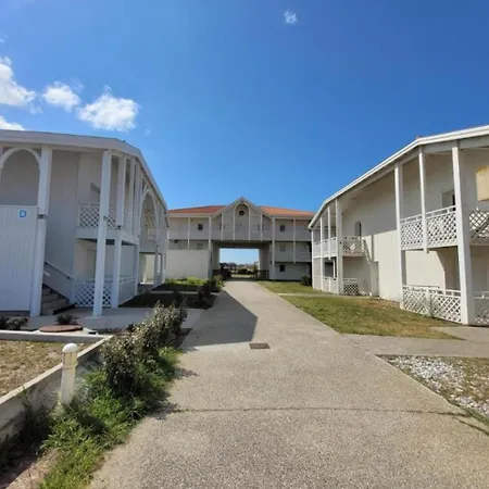 Balcon Des Pecheurs アパート *