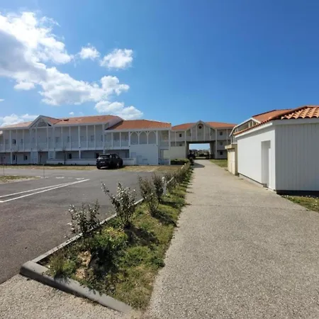 アパート Balcon Des Pecheurs *