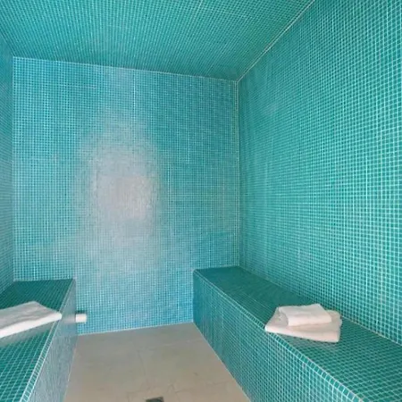 Lägenhet Balcon Des Pecheurs Mimizan-Plage