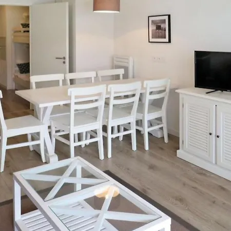 Balcon Des Pecheurs * Mimizan-Plage