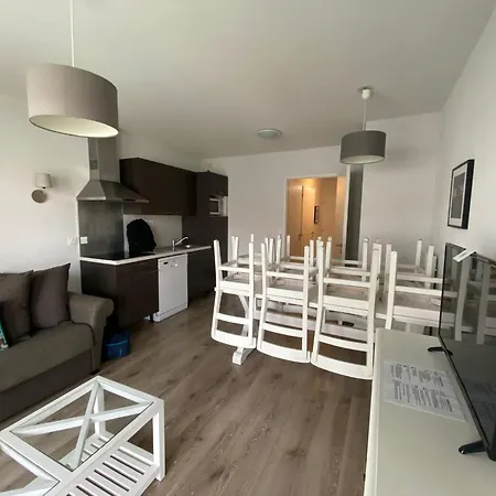 Balcon Des Pecheurs * ミミザン・プラージュ