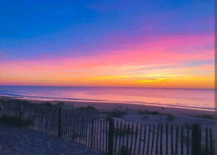 アパート Balcon Des Pecheurs