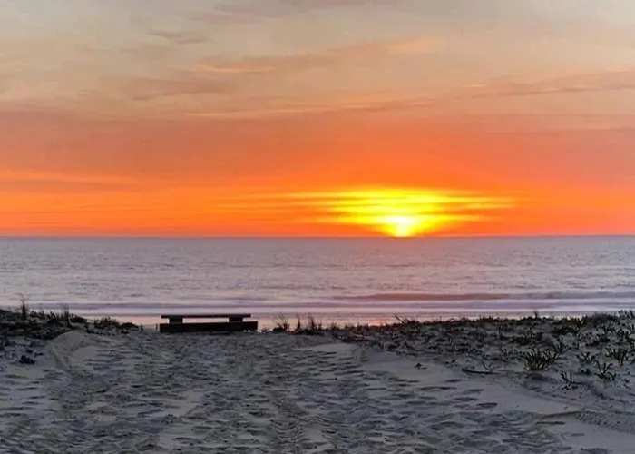 Balcon Des Pecheurs * ミミザン・プラージュ