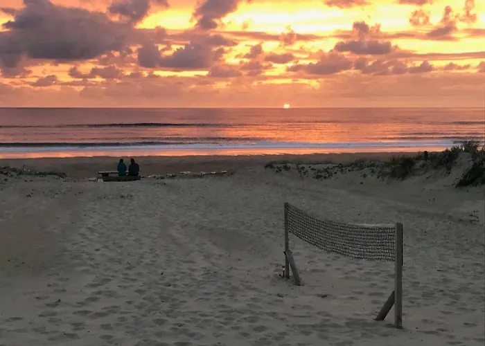 Balcon Des Pecheurs アパート *