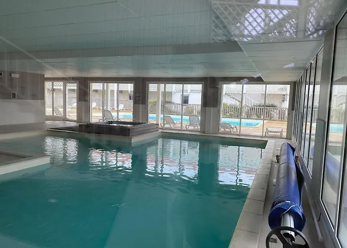 Balcon Des Pecheurs ミミザン・プラージュ