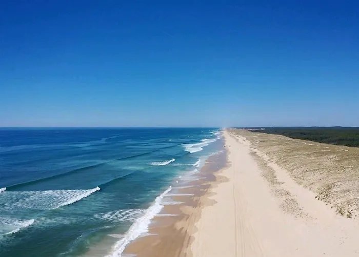 Balcon Des Pecheurs アパート