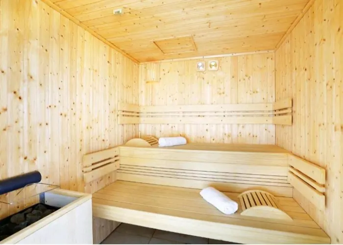 Balcon Des Pecheurs アパート ミミザン・プラージュ