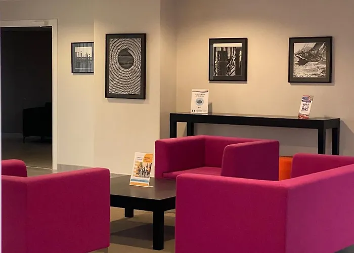 Balcon Des Pecheurs アパート *