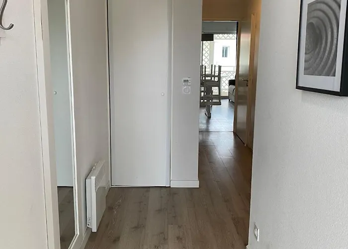 Balcon Des Pecheurs ミミザン・プラージュ