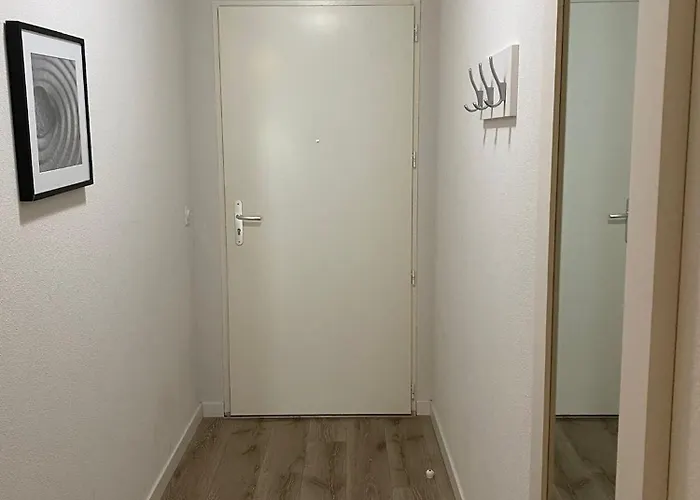 Balcon Des Pecheurs アパート *