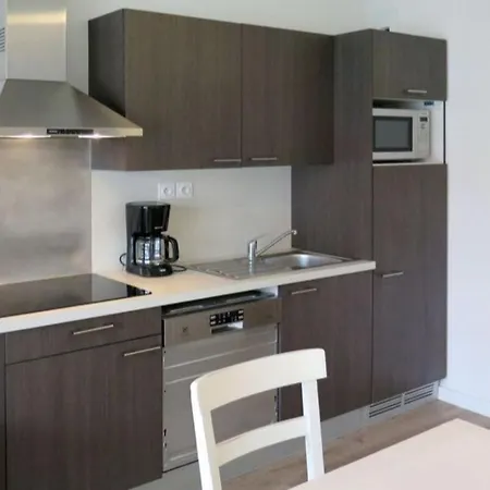 Balcon Des Pecheurs * מימיזן-פלאז'