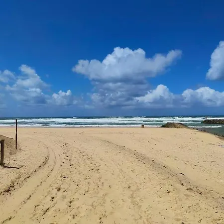 Balcon Des Pecheurs דירה *