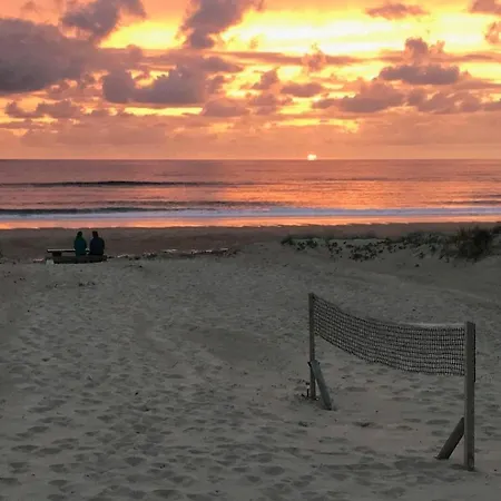 Balcon Des Pecheurs דירה *