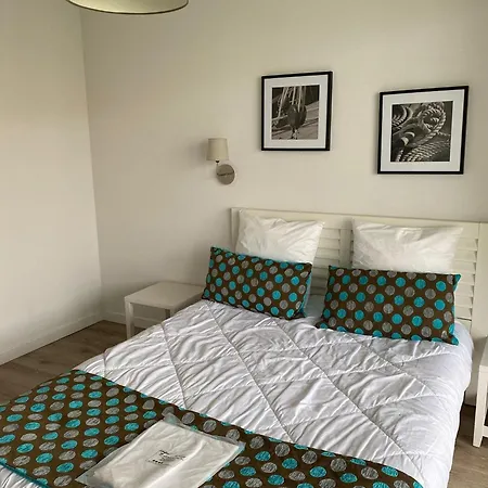 Balcon Des Pecheurs דירה