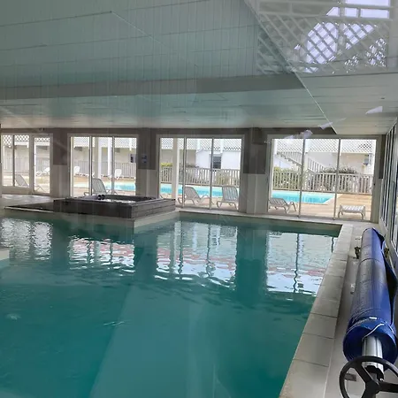 Balcon Des Pecheurs מימיזן-פלאז'