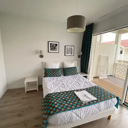 Balcon Des Pecheurs דירה *