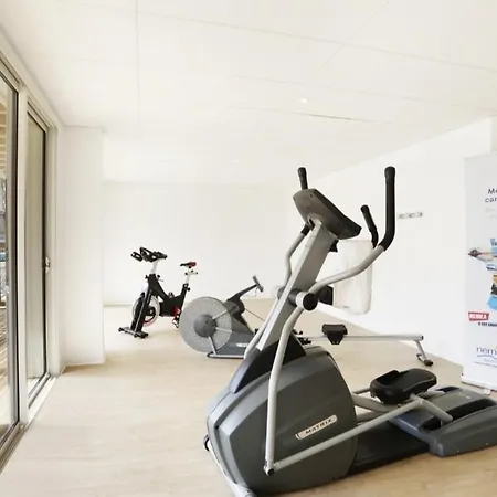 דירה Balcon Des Pecheurs *