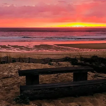 דירה Balcon Des Pecheurs