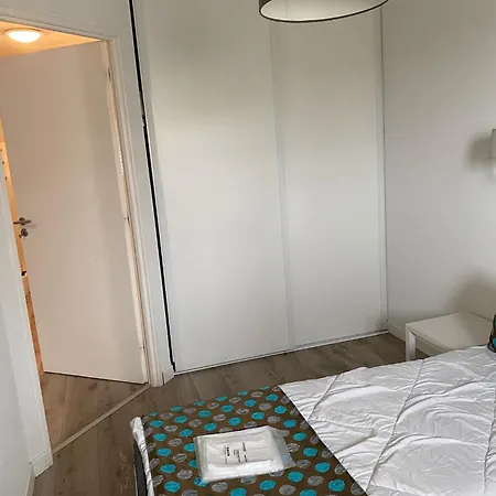 Balcon Des Pecheurs * מימיזן-פלאז'