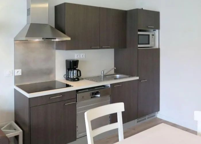 Balcon Des Pecheurs * Mimizan-Plage