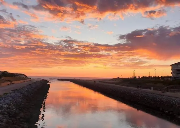 Balcon Des Pecheurs *