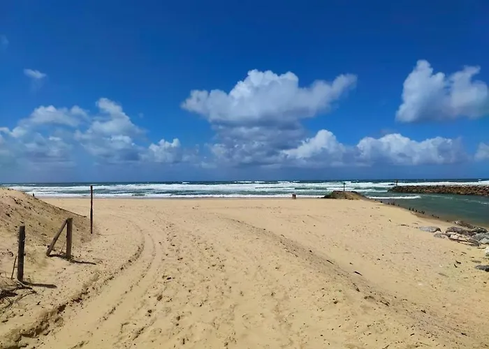 Balcon Des Pecheurs Daire *