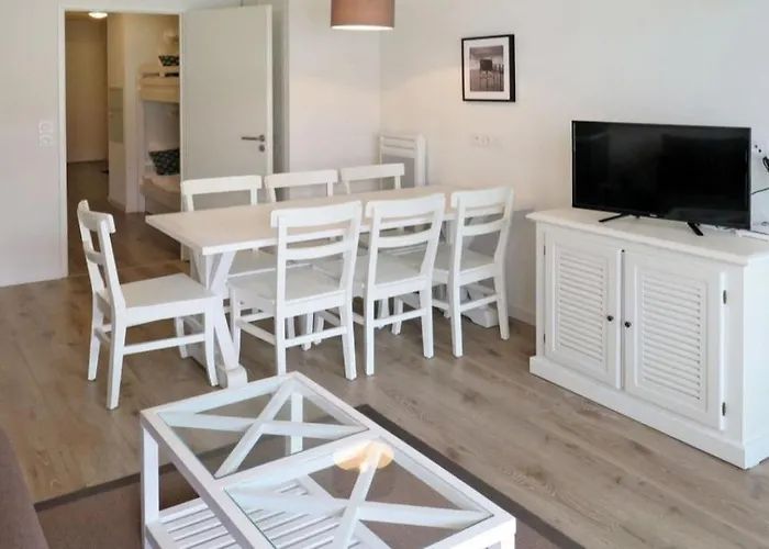 Balcon Des Pecheurs * Mimizan-Plage