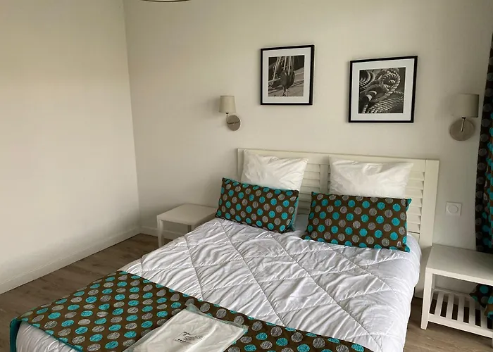 Balcon Des Pecheurs Daire