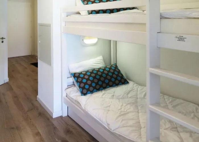 Daire Balcon Des Pecheurs Mimizan-Plage