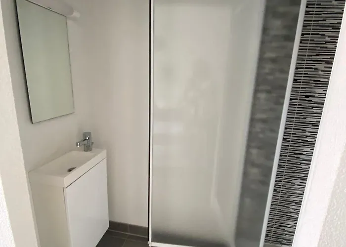 Balcon Des Pecheurs Mimizan-Plage