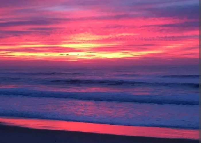 Daire Balcon Des Pecheurs