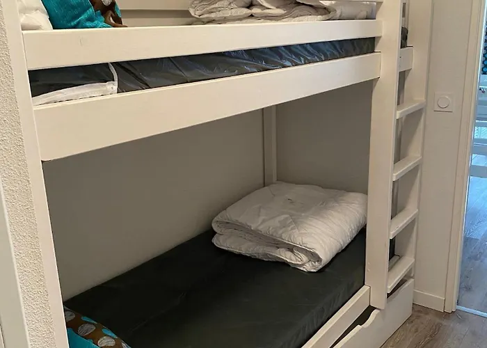 Balcon Des Pecheurs Daire