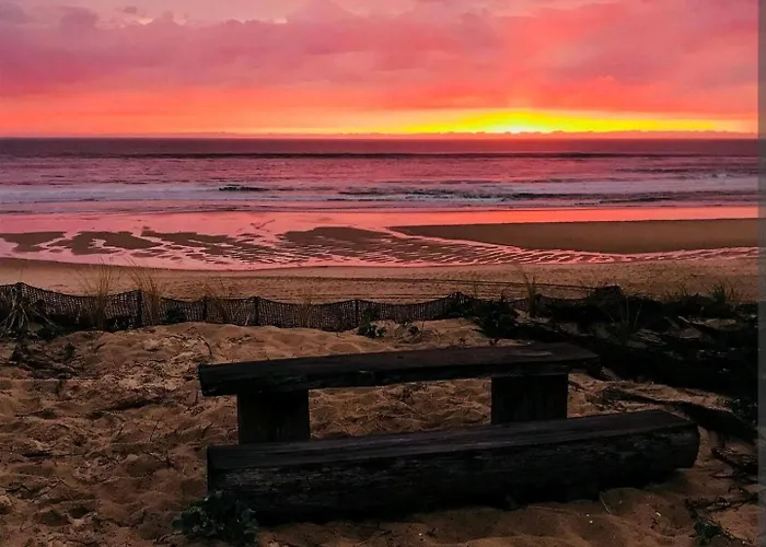 Daire Balcon Des Pecheurs