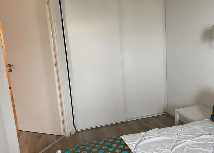 Balcon Des Pecheurs * Mimizan-Plage